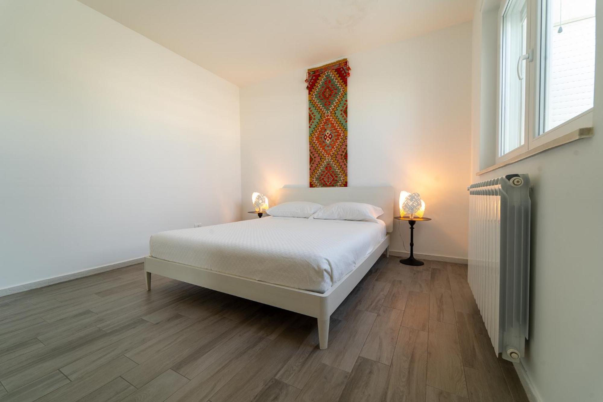 Fronte Mare Apartment โปลีญาโนอามาเร ภายนอก รูปภาพ