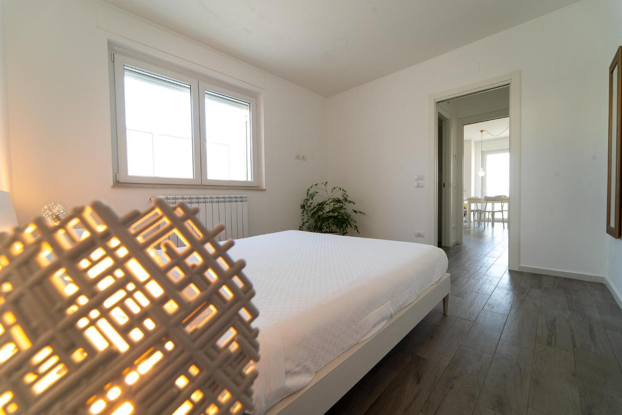 Fronte Mare Apartment โปลีญาโนอามาเร ภายนอก รูปภาพ