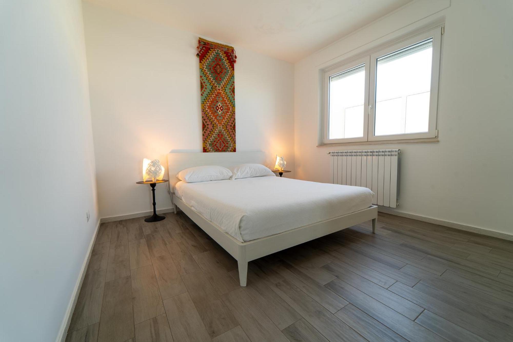 Fronte Mare Apartment โปลีญาโนอามาเร ภายนอก รูปภาพ
